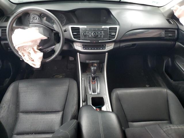 Photo 8 from auction – 2014 HONDA ACCORD SPO with VIN 1HGCR2F58EA080233