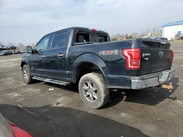 Photo 2 from auction – 2016 FORD F150 SUPER with VIN 1FTEW1EP5GKD98983