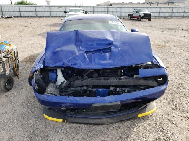 Photo 11 from auction – 2022 DODGE CHALLENGER with VIN 2C3CDZJG3NH215364