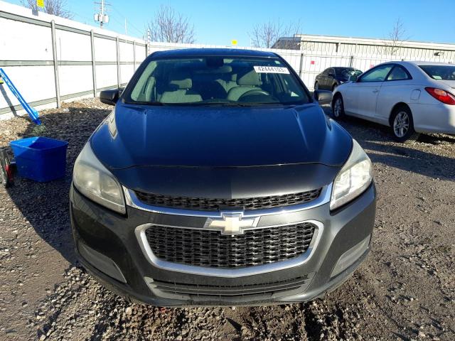 Photo 5 from auction – 2014 CHEVROLET MALIBU LS with VIN 1G11B5SL5EF132803