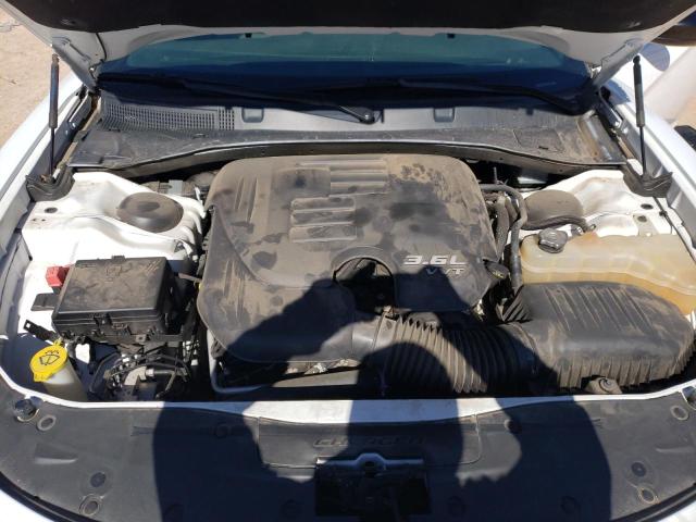 Photo 11 from auction – 2019 DODGE CHARGER SX with VIN 2C3CDXBG9KH554306