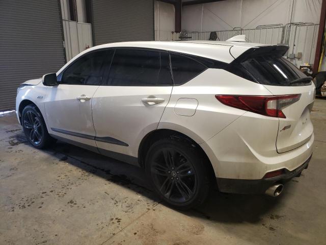 Photo 2 from auction – 2021 ACURA RDX A-SPEC with VIN 5J8TC2H67ML041479