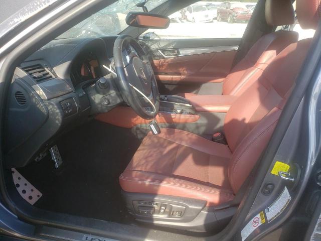 Photo 7 from auction – 2015 LEXUS GS 350 with VIN JTHCE1BL1FA005270