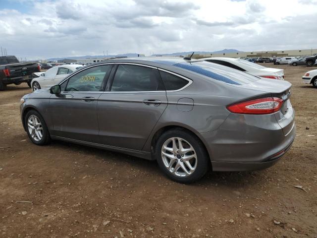 Photo 2 from auction – 2013 FORD FUSION SE with VIN 3FA6P0HRXDR227541