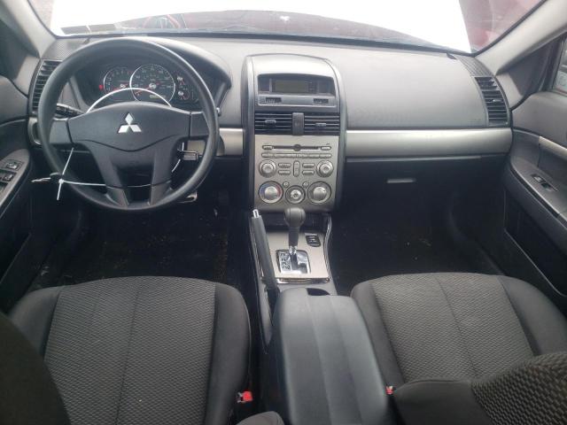 Photo 8 from auction – 2012 MITSUBISHI GALANT FE with VIN 4A32B2FF9CE015224