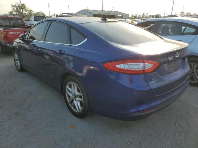Photo 2 from auction – 2013 FORD FUSION SE with VIN 3FA6P0H76DR171595