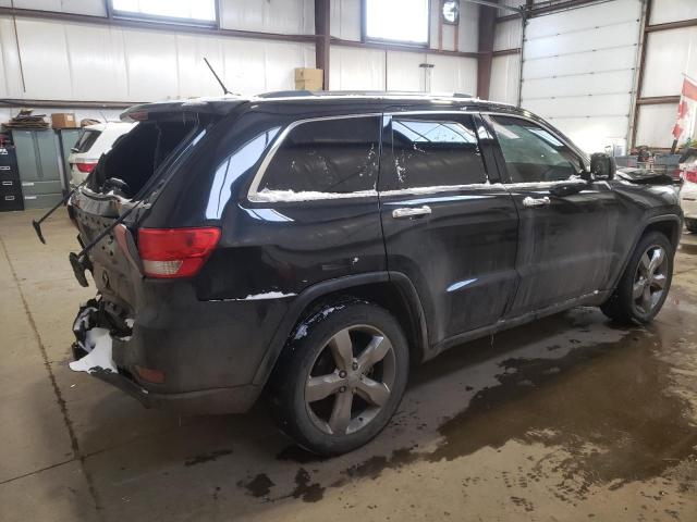 Photo 3 from auction – 2012 JEEP GRAND CHER with VIN 1C4RJFCT5CC234442