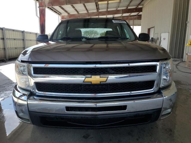 Photo 5 from auction – 2012 CHEVROLET SILVERADO with VIN 3GCPCSE76CG305865