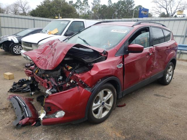 صورة رقم 1 من المزاد - 2014 FORD ESCAPE SE مع VIN 1FMCU0G92EUD01385