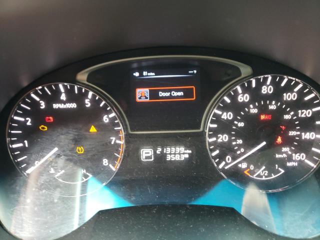 Photo 9 from auction – 2013 NISSAN ALTIMA 2.5 with VIN 1N4AL3AP5DN496081
