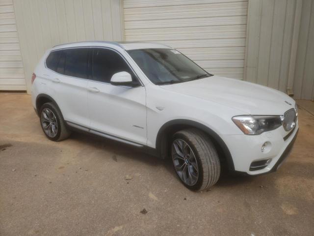 Photo 4 from auction – 2015 BMW X3 XDRIVE2 with VIN 5UXWX9C55F0D47612