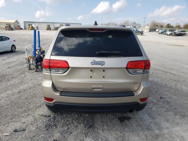 Photo 6 from auction – 2014 JEEP GRAND CHER with VIN 1C4RJEAG3EC225385