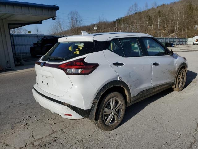 Photo 3 from auction – 2021 NISSAN KICKS S with VIN 3N1CP5BV4ML565278