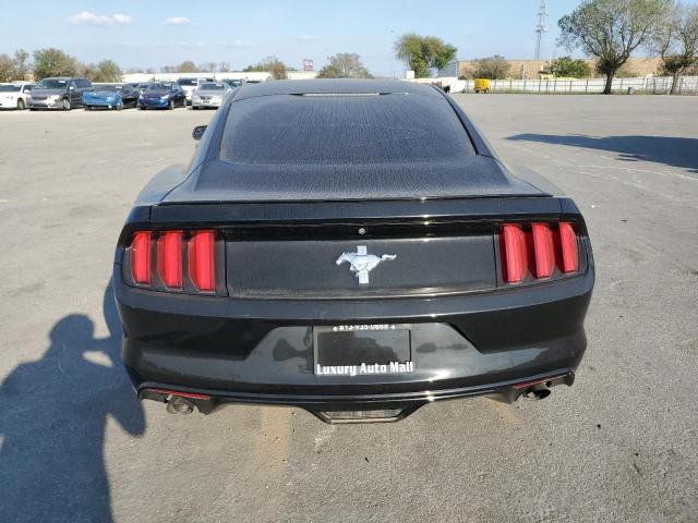 Photo 6 from auction – 2015 FORD MUSTANG with VIN 1FA6P8AM7F5427182