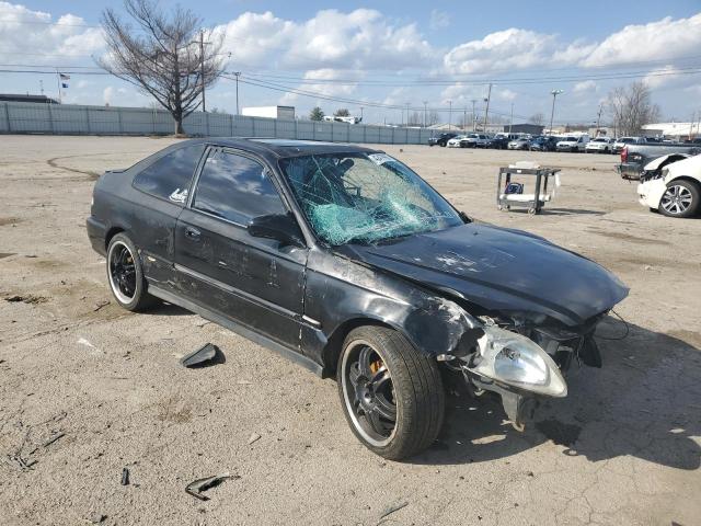 Photo 4 from auction – 2000 HONDA CIVIC EX with VIN 1HGEJ8246YL054089