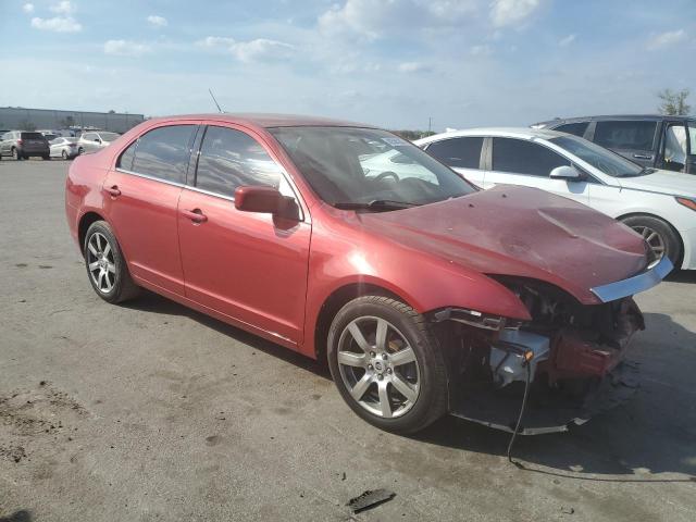 Photo 4 from auction – 2010 MERCURY MILAN PREM with VIN 3MEHM0JA3AR656434