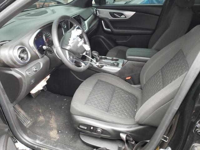 Photo 7 from auction – 2020 CHEVROLET BLAZER 2LT with VIN 3GNKBCRS8LS687967
