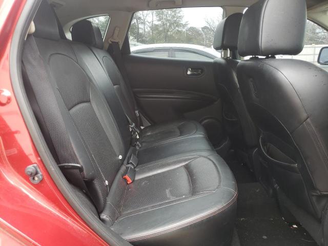 Photo 11 from auction – 2012 NISSAN ROGUE S with VIN JN8AS5MT1CW253799