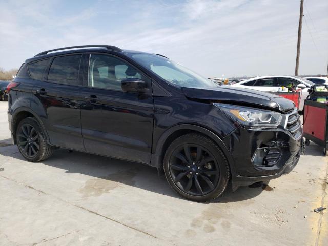 Photo 4 from auction – 2019 FORD ESCAPE SE with VIN 1FMCU0GD7KUB14580