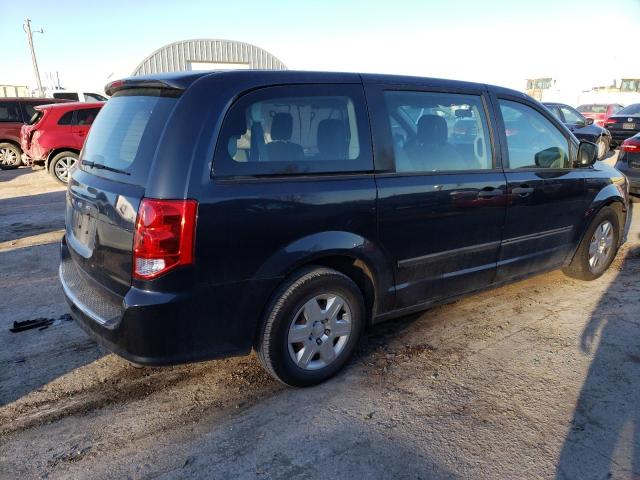 Photo 3 from auction – 2013 DODGE GRAND CARA with VIN 2C4RDGBG8DR624686