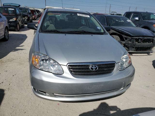 Photo 5 from auction – 2007 TOYOTA COROLLA CE with VIN 1NXBR32E47Z930622
