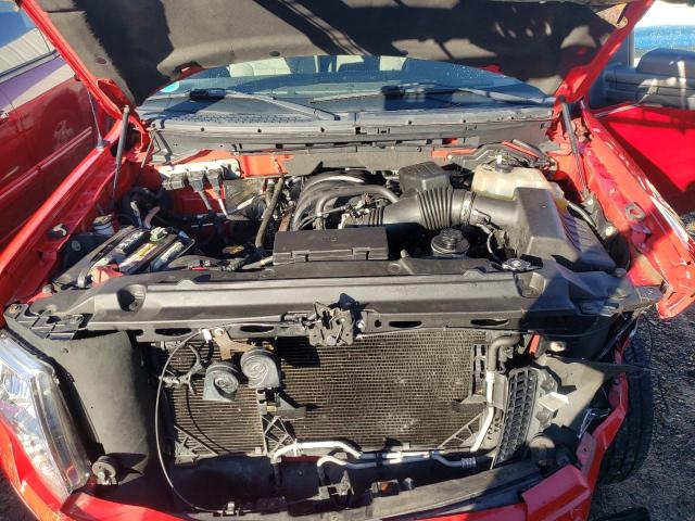 Photo 11 from auction – 2010 FORD F150 SUPER with VIN 1FTEW1E88AFB02394