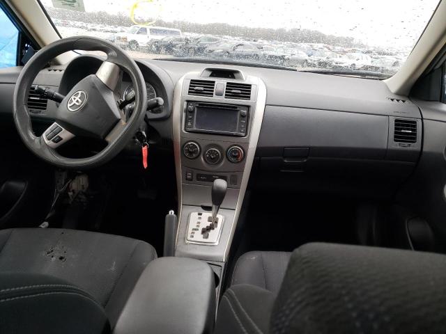Photo 8 from auction – 2013 TOYOTA COROLLA BA with VIN 2T1BU4EEXDC952637
