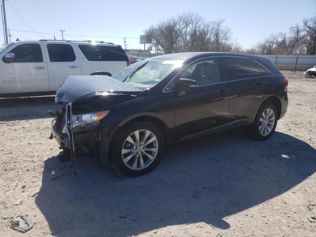TOYOTA VENZA LE 2015 with VIN 4T3ZA3BB3FU090950 - Photo from auction