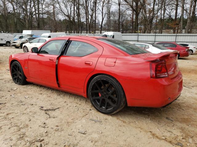Photo 2 from auction – 2008 DODGE CHARGER SR with VIN 2B3LA73W78H197969