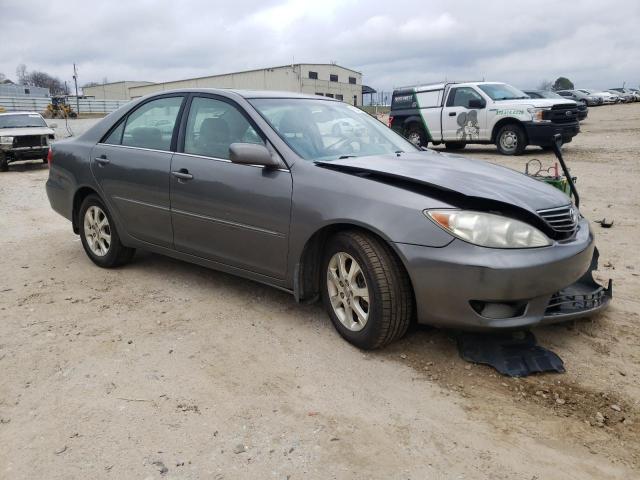 Photo 4 from auction – 2005 TOYOTA CAMRY with VIN 4T1BF32K65U606454