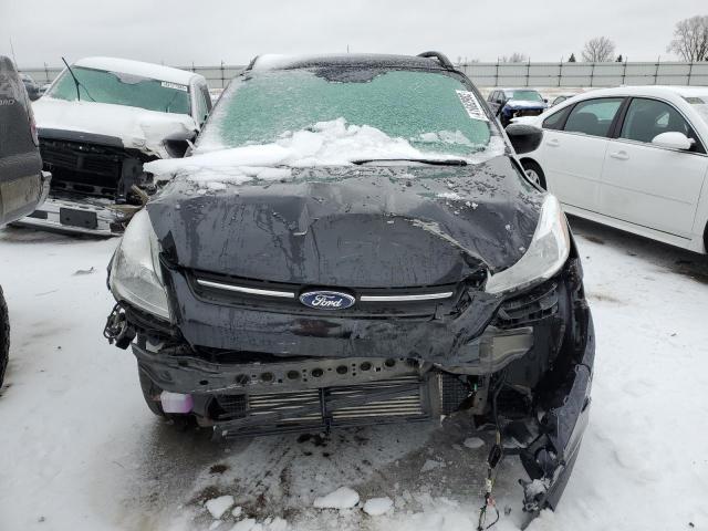 Photo 5 from auction – 2016 FORD ESCAPE SE with VIN 1FMCU9GX1GUC68921