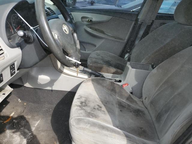 Photo 7 from auction – 2013 TOYOTA COROLLA BA with VIN 2T1BU4EE1DC109734