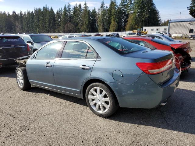 Photo 2 from auction – 2012 LINCOLN MKZ with VIN 3LNHL2GCXCR829924