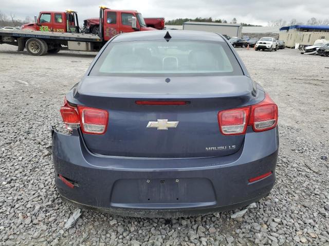 Photo 6 from auction – 2014 CHEVROLET MALIBU LS with VIN 1G11B5SL5EF165090