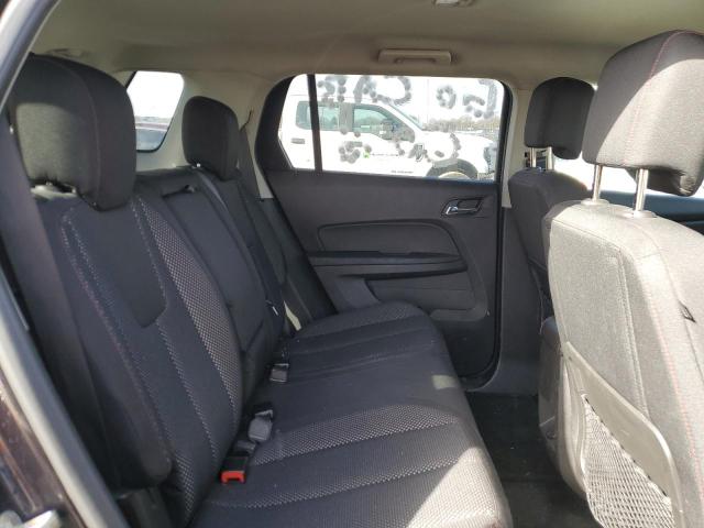 Photo 10 from auction – 2014 GMC TERRAIN SL with VIN 2GKALREK1E6323244
