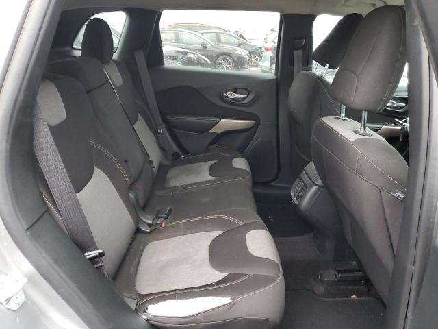 Photo 10 from auction – 2017 JEEP CHEROKEE S with VIN 1C4PJLAB1HW643379
