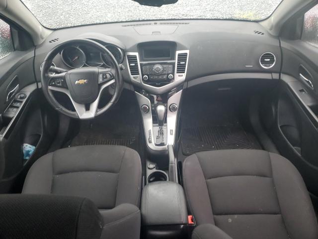 Photo 8 from auction – 2013 CHEVROLET CRUZE LT with VIN 1G1PC5SB2D7247026