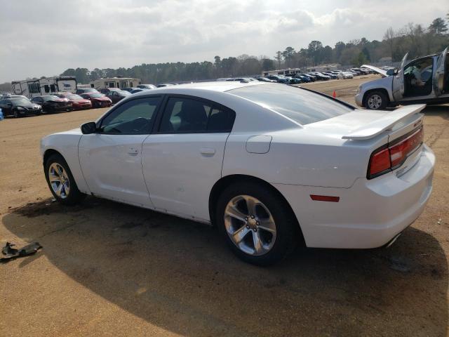 Photo 2 from auction – 2014 DODGE CHARGER SX with VIN 2C3CDXHGXEH207210