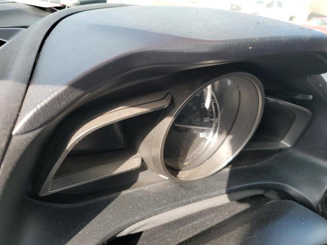 Photo 9 from auction – 2017 MAZDA 3 SPORT with VIN 3MZBN1U7XHM158097