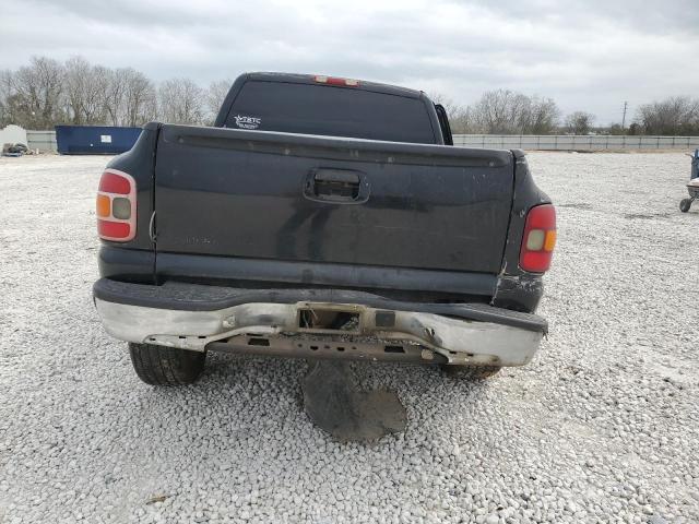 Photo 6 from auction – 2001 CHEVROLET silverado with VIN 2GCEK19T611184322