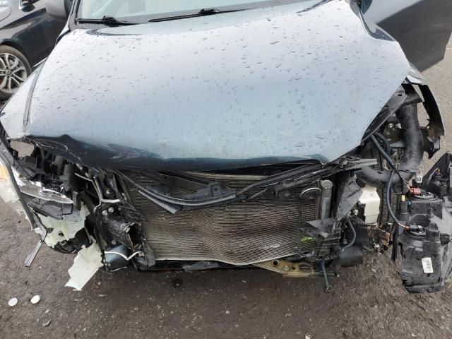 Photo 11 from auction – 2012 TOYOTA RAV4 with VIN 2T3BF4DV0CW268518
