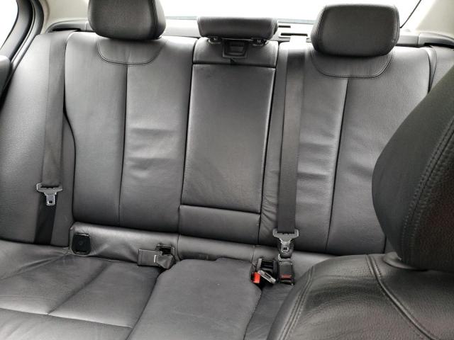 Photo 10 from auction – 2013 BMW 320 with VIN WBA3B5C59DF590226