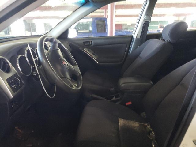 Photo 7 from auction – 2003 PONTIAC VIBE with VIN 5Y2SL62883Z471500