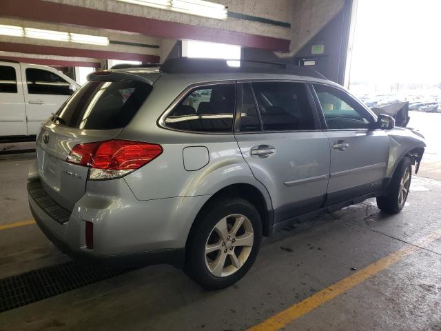 Снимка 3 от търг – 2013 SUBARU OUTBACK 2. с VIN 4S4BRCCC2D3268408