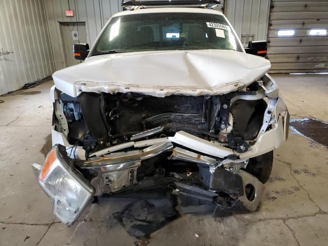 Photo 11 from auction – 2010 FORD F150 SUPER with VIN 1FTFW1EV2AFA91886