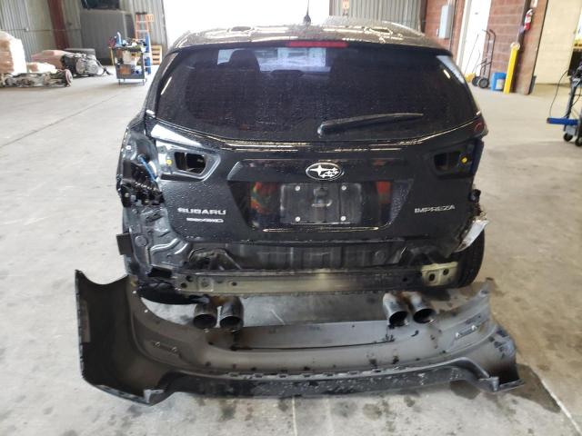 Photo 6 from auction – 2019 SUBARU IMPREZA with VIN 4S3GTAA60K1700340