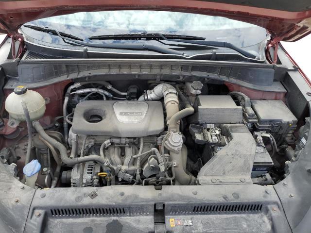 Photo 12 from auction – 2016 HYUNDAI TUCSON LIM with VIN KM8J33A23GU028984