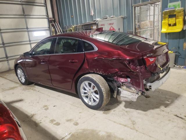 Photo 2 from auction – 2016 CHEVROLET MALIBU LT with VIN 1G1ZE5ST9GF286265