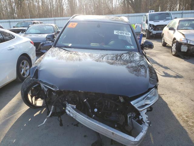 Photo 5 from auction – 2018 AUDI Q3 PREMIUM with VIN WA1ECCFS8JR035268