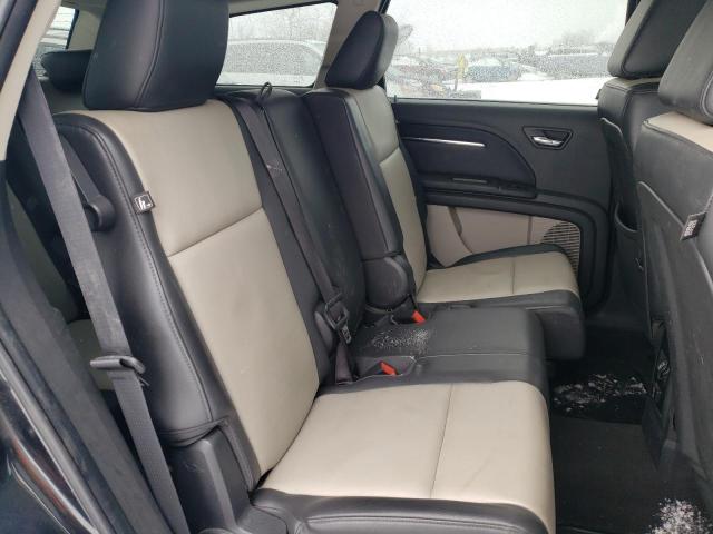 Photo 11 from auction – 2009 DODGE JOURNEY R/ with VIN 3D4GH67V39T164048